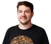 Game UX Michael Zelenka